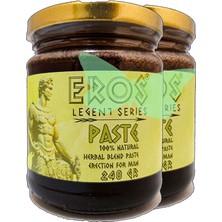 Eros Legent Erkeklere Özel 2 Adet 240 gr Macun