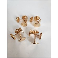 Vidalı Böce (Halter)  8 Li Paket