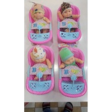 Fatih Oyuncak Filede Küvetli Et Bebek