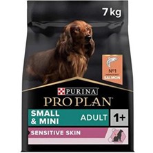 Pro Plan Küçük Irk Somonlu Köpek Maması 7 kg