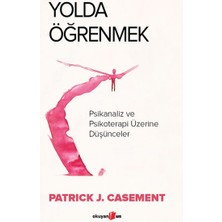 Kategori Yayıncılık Yolda Öğrenmek