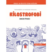 Kategori Yayıncılık Kilostrofobi