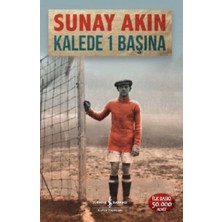 Kategori Yayıncılık Kalede 1 Başına