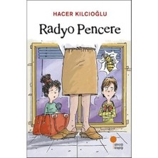 Kategori Yayıncılık Radyo Pencere