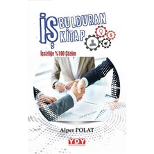 Kategori Yayıncılık Iş Bulduran Kitap