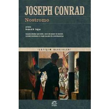 Kategori Yayıncılık Nostromo