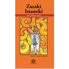 Kategori Yayıncılık Zazaki Istaneki
