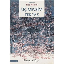 Kategori Yayıncılık Üç Mevsim Tek Yaz