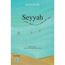 Kategori Yayıncılık Seyyah