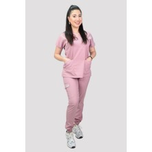 Jogger Serisi Kadın Üniforma