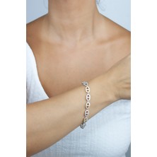 Liveyn Design Kontras Renk Vip Seri Bileklik