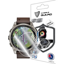 IPG Garmin D2 Mach 2-47 Mm- Hydrogel Ekran Koruyucu (2 Adet)