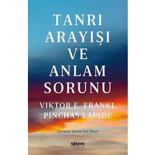 Kategori Yayıncılık Tanrı Arayışı ve Anlam Sorunu