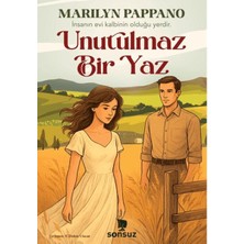 Kategori Yayıncılık Unutulmaz Bir Yaz