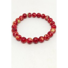 Down Art Azurit Doğal Taşlı Bileklik