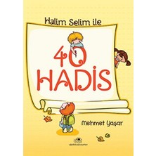 Kategori Yayıncılık Halim Selim Ile 40 Hadis