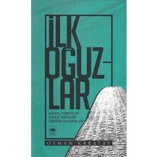 Kategori Yayıncılık Ilk Oğuzlar