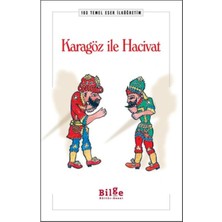 Kategori Yayıncılık Karagöz ile Hacivat