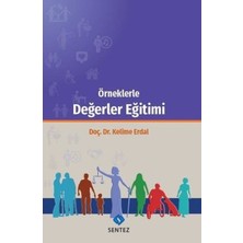Kategori Yayıncılık Örneklerle Değerler Eğitimi