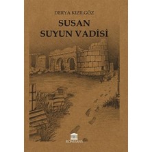 Kategori Yayıncılık Susan Suyun Vadisi