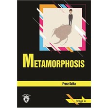 Kategori Yayıncılık Metamorphosis Stage 4