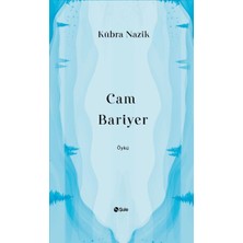 Kategori Yayıncılık Cam Bariyer