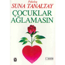 Kategori Yayıncılık Çocuklar Ağlamasın