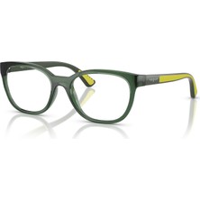 Vogue Mavi Işık Koruyucu Gözlük