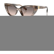 Dolce Gabbana 0DG4497 34493B 52 Kadın Güneş Gözlüğü