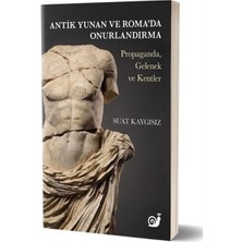 Kategori Yayıncılık Antik Yunan ve Roma'da Onurlandırma