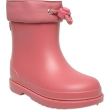 Igor CC330 Bimbi Euri Borregutio Yağmur Pembe Çocuk Çizme