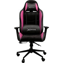Xprime Nova Kumaş Oyuncu ve Çalışma Koltuğu