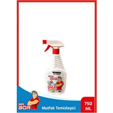 Premium Mutfak Temizleyici 750 Ml.