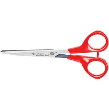 Kitabevimden Kangaro Makas Elegance 120 mm Kırmızı El-45