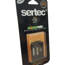 Skygo LG-GC900 / LGIP-580N Uyumlu Batarya