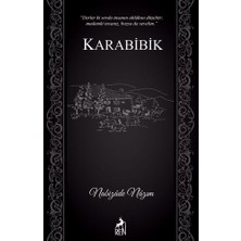 Kategori Yayıncılık Karabibik