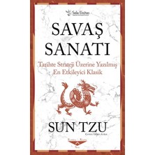 Kategori Yayıncılık Savaş Sanatı