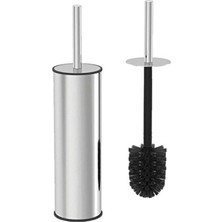 Tinsmith Metal Tuvalet Wc Fırçası Klozet Fırçası
