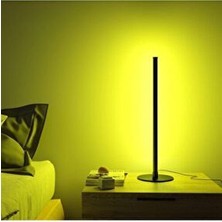 ledchord Mini  Rgb Oda Aydınlatma Sistemi Full Rgb - Full Renk - Çok Özellik Kumandalı