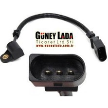 Delphi Eksantrik Devir Sensörü [skoda Fabia,roomster,volkswagen,amf,bnv,bnm,atd,asz] 03G957147B,045957147B