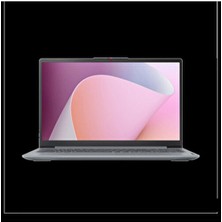LENOVO LENOVO IdeaPad Slim 3/ AMD Ryzen 5 7520U/ 8GB Ram/ 512GB SSD/ 15.6" FHD/ W11/ 82XQ00JKTX Laptop