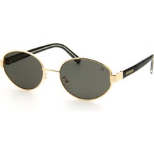 Hermod LY2347-C1 56 Unisex Güneş Gözlüğü