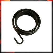 Moto Express Yamaha RAYZR125 Ayak Marş Yayı A