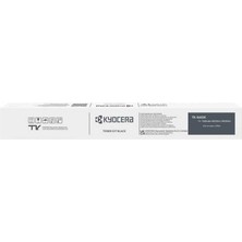 Kyocera TK-8455K Siyah Orijinal Fotokopi Toner