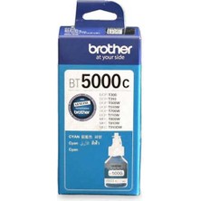 Brother BT-5000 Mavi Orijinal Mürekkep-C Grade