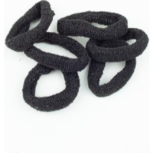 Liveyn Design 6 Lı Lastik Toka