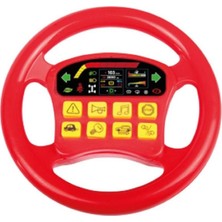 9253-9260 Müzikli Direnessiworldiyon Kırmızı/mavi