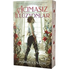 Kategori Yayıncılık Acımasız Illüzyonlar