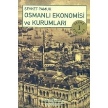 Kategori Yayıncılık Osmanlı Ekonomisi ve Kurumları