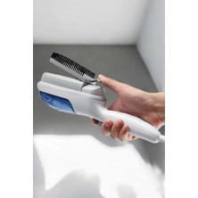 Düzleştirici Buharlı Seyahat Ütüsü Askı Ütüsü Taşınabilir - F245K344-U44245